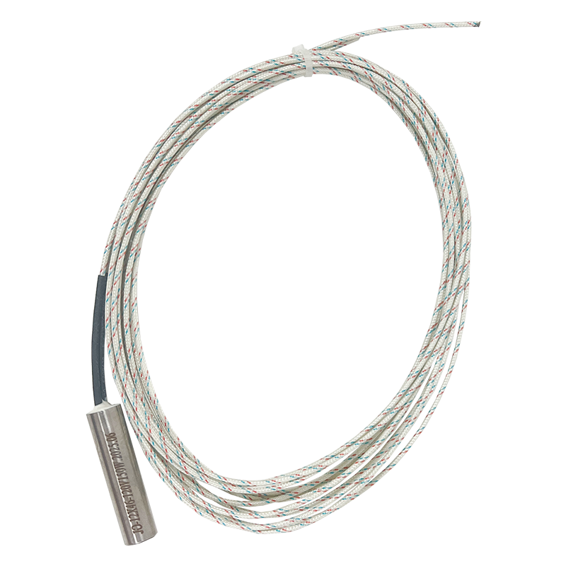 Hi-Density Cartridge Heater