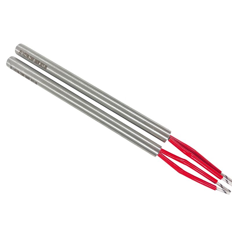 Hi- Density Cartridge Heater.-2png