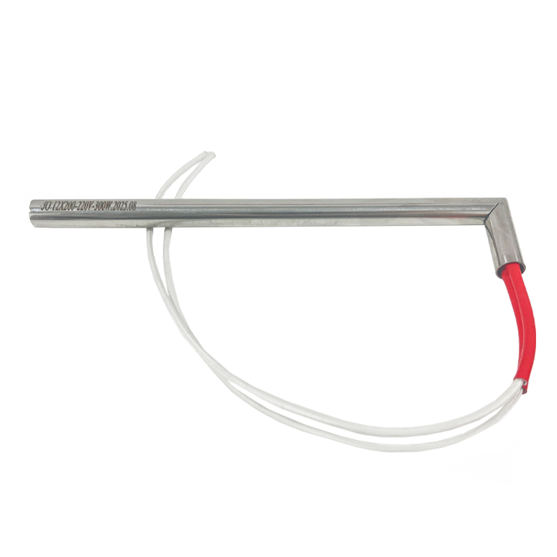 Hi- Density Cartridge Heater