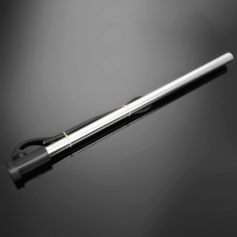 Titanium Heating Tube