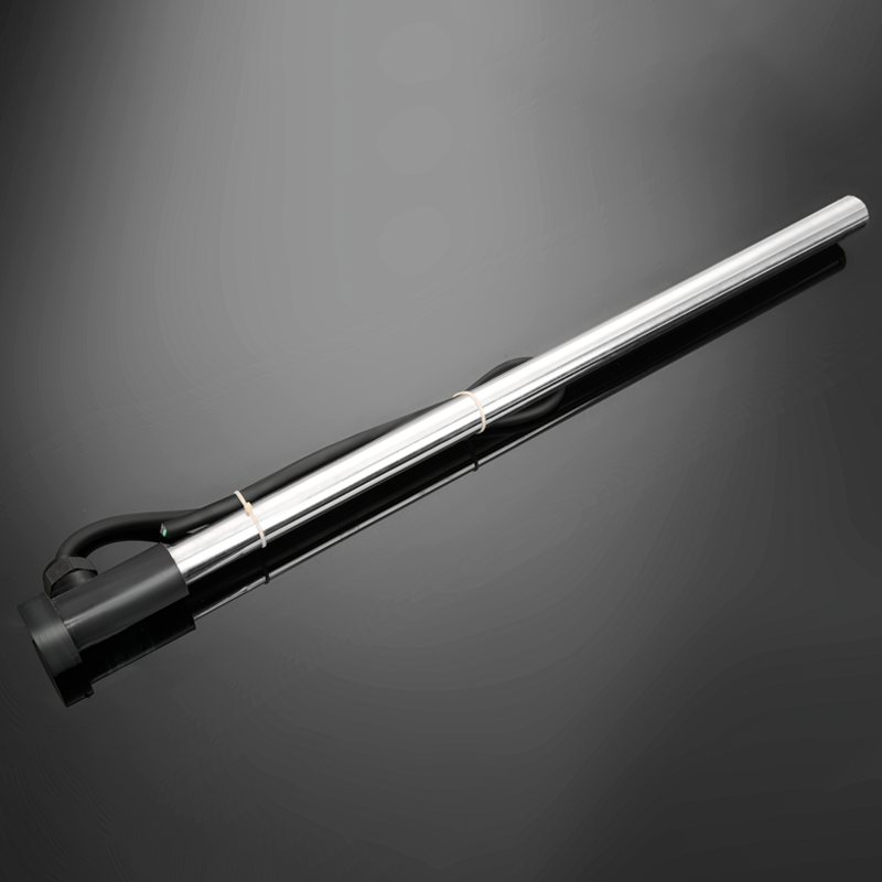 Titanium Heating Tube