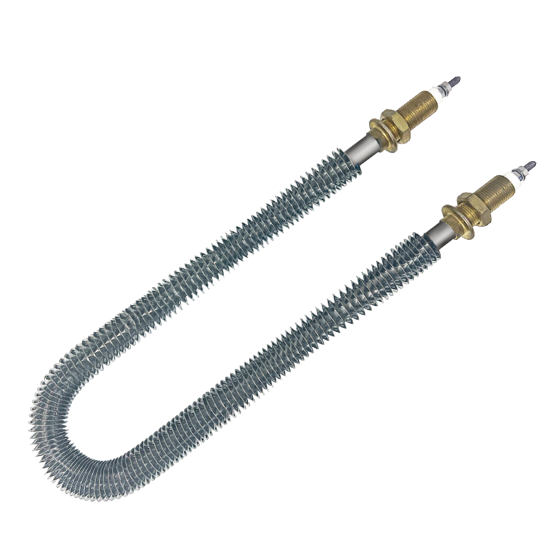 finned cartridge heater-3