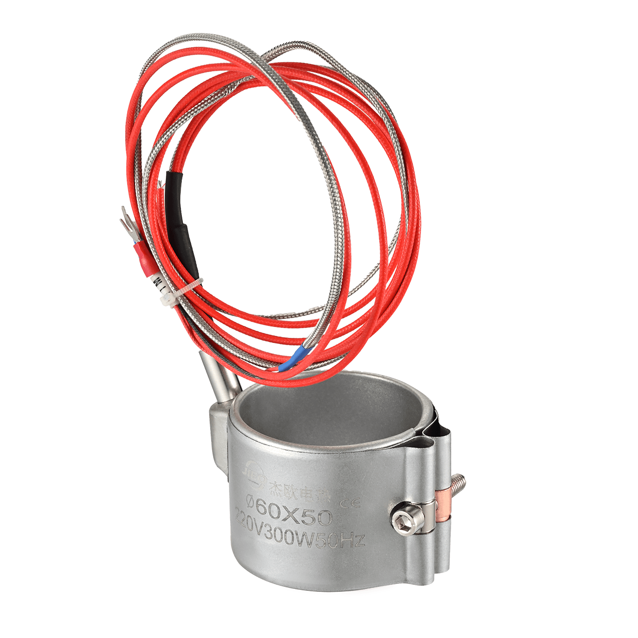 不锈钢加热圈-法兰:射嘴-2@0.5x