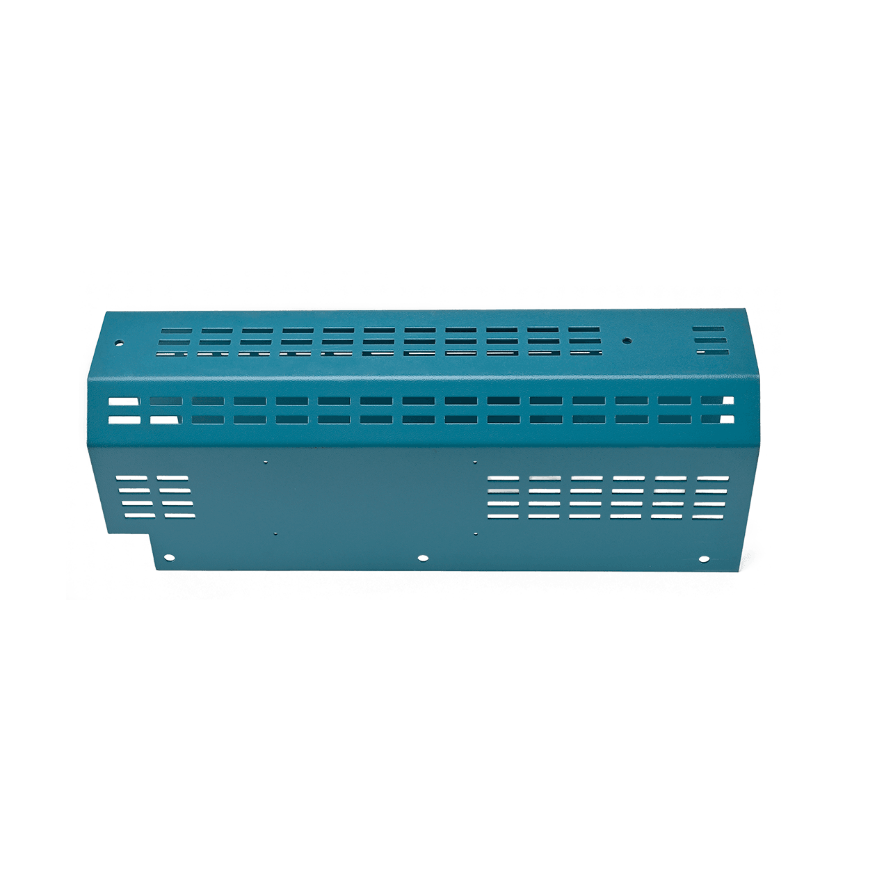 熔胶筒保护罩-外罩板@0.5x