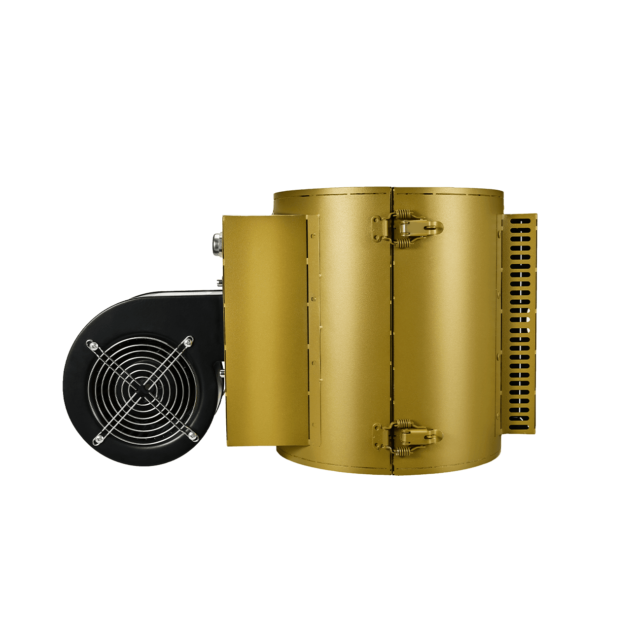 Nano Infrared Heater