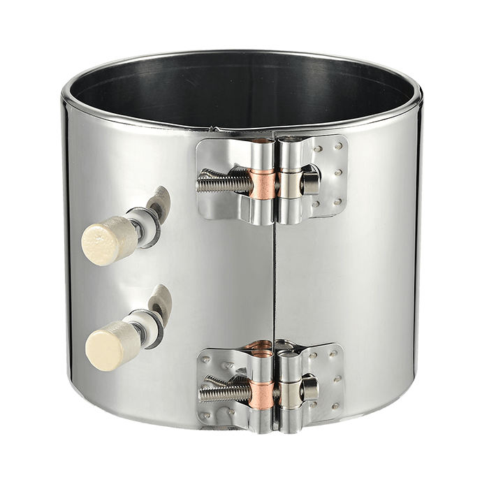 Mica Band Heater with ceramic