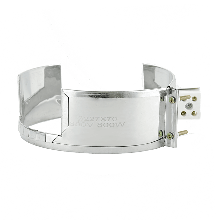 Mica Band Heater with cutout