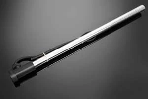 Titanium Heater - Corrosion resistant heating element for chemical processing