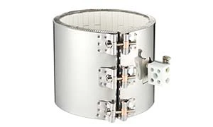 Ceramic Terminal Block