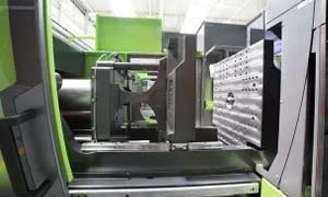 Nozzle & Precision Heating