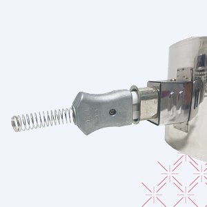 termination- quick disconnect