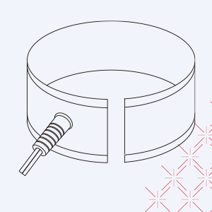 termination- straight armor