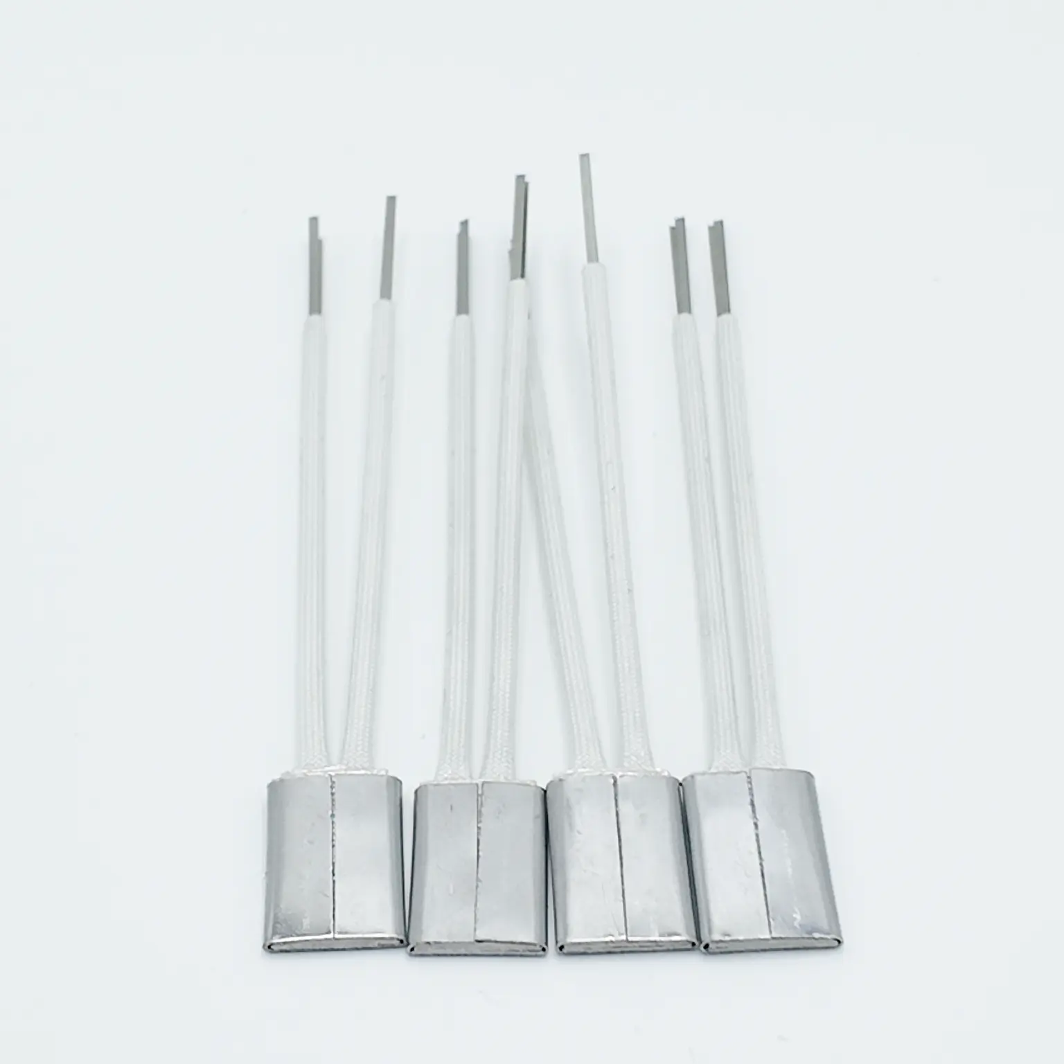 Mi_mica_strip_heaters_with_lead_wire