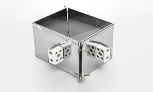 Square Mica_strip_heater_with_square_shape strip heater