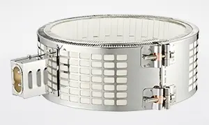 Ceramic Band Heater