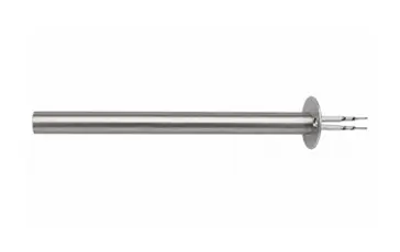 Mounting-Flange-cartridge-heater