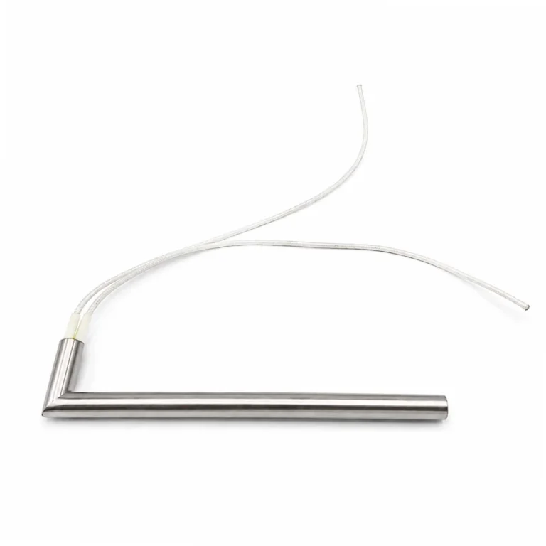 Right-Angle-high-density-cartridge-heater