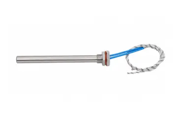 single-threaded-fitting-cartridge-heater