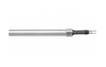 Wire Braided leads